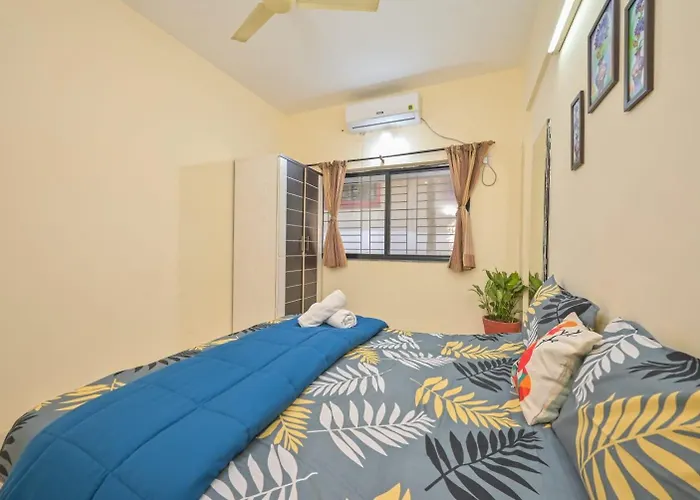 Empyrean Stay Ll 2Bhk Ll Little House Villa Ll Lonavala