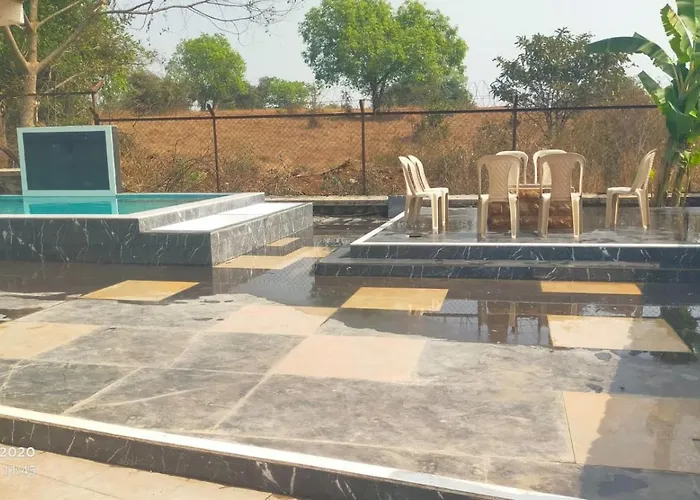 Rain Forest ResortVilla